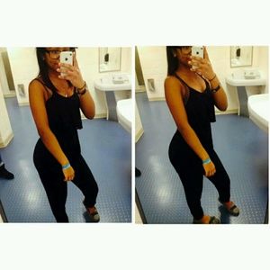 Meet your Posher, Thais